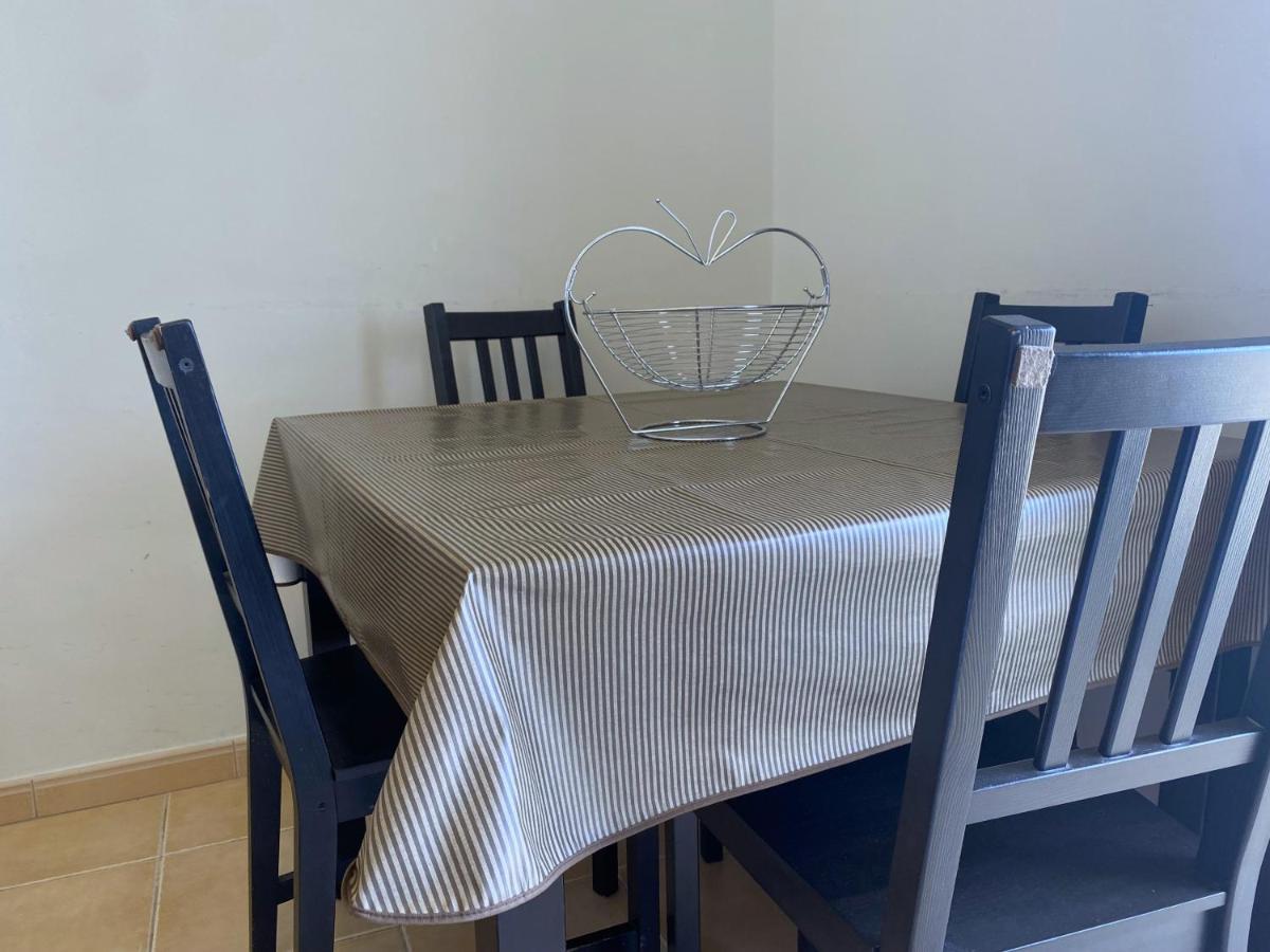 Apartamentos Carbel Mar Nazaré Eksteriør billede